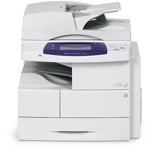 WORKCENTRE 4250S MONOCHROME MULTIFUNCTION PRINTER